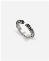 Ringe Nove25 in Silber N25ANEM0609